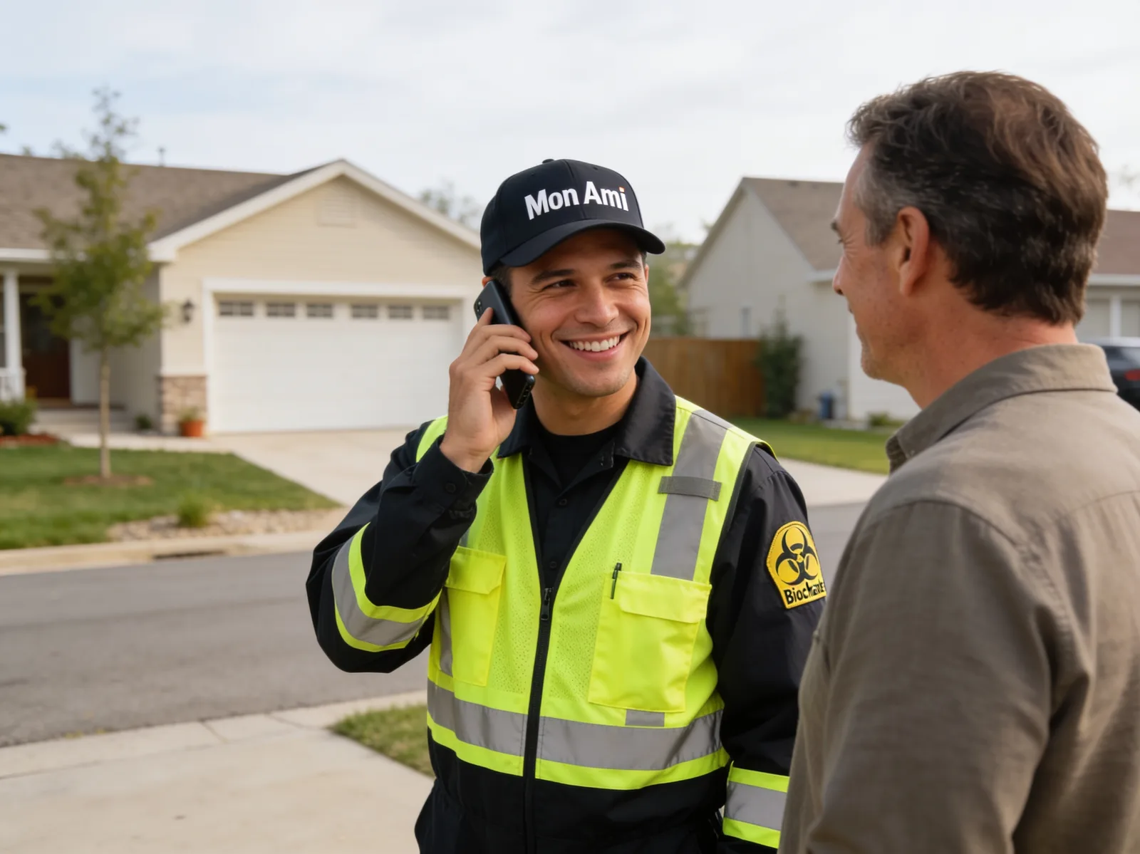 Sewage Cleanup Calvin, PA FAQs