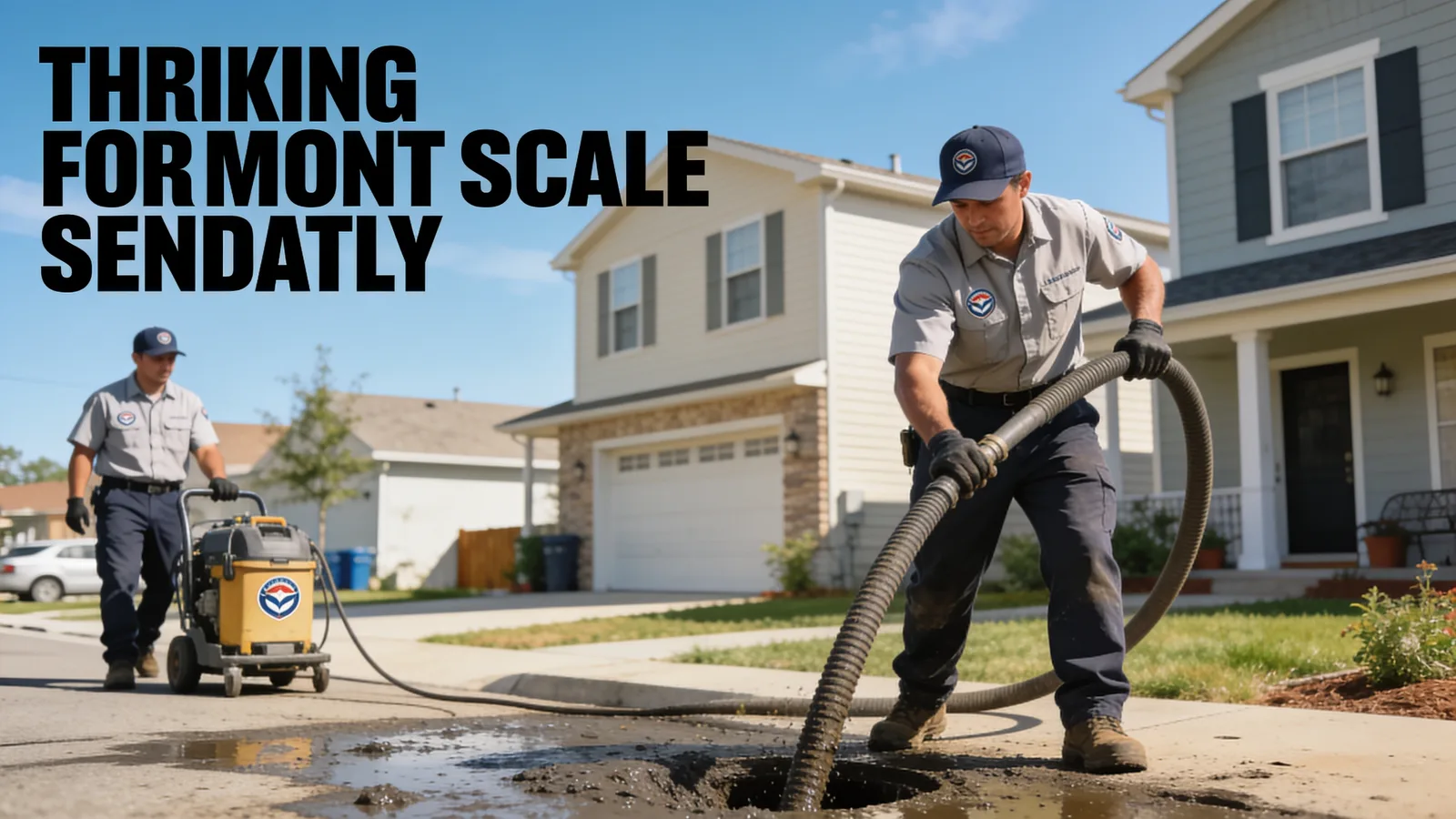 Sewage Cleanup in Calvin, PA near me